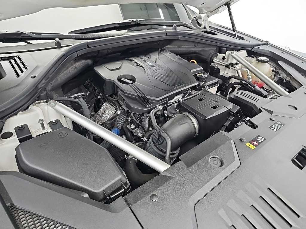 제네시스 GV70 2.5T 가솔린 2WD 이미지 5