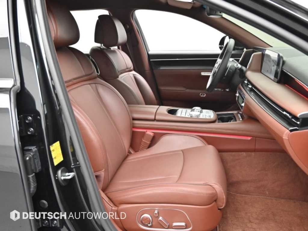 제네시스 G90 G90(RS4) 3.5T GDI e-S/C AWD 이미지 10