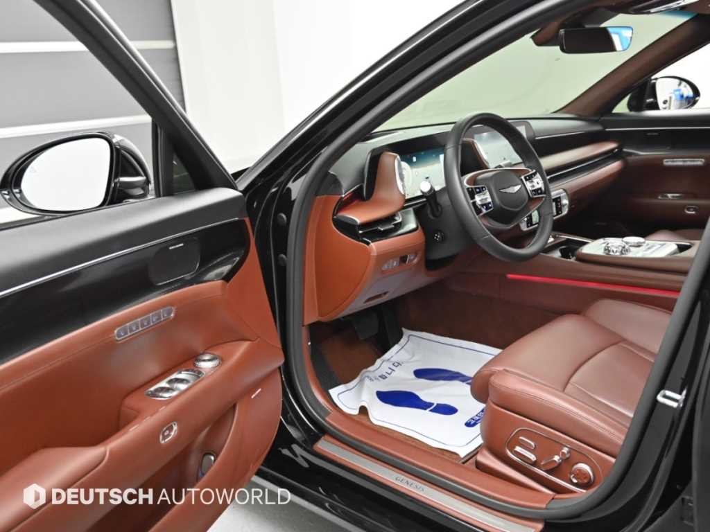 제네시스 G90 G90(RS4) 3.5T GDI e-S/C AWD 이미지 11