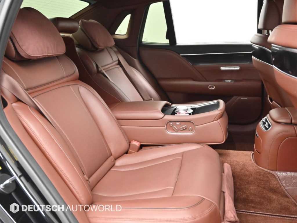 제네시스 G90 G90(RS4) 3.5T GDI e-S/C AWD 이미지 12