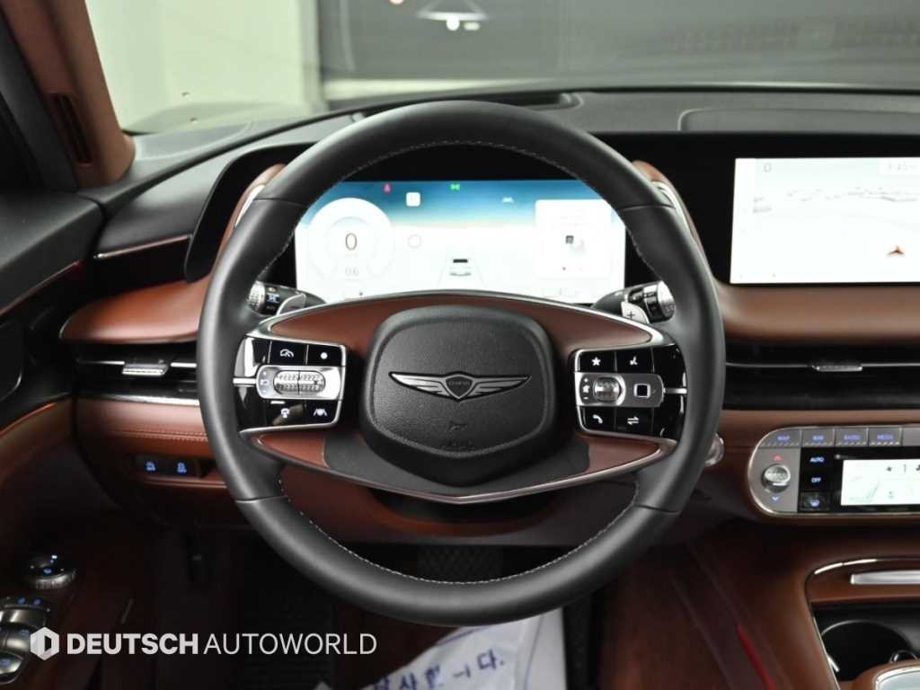 제네시스 G90 G90(RS4) 3.5T GDI e-S/C AWD 이미지 13