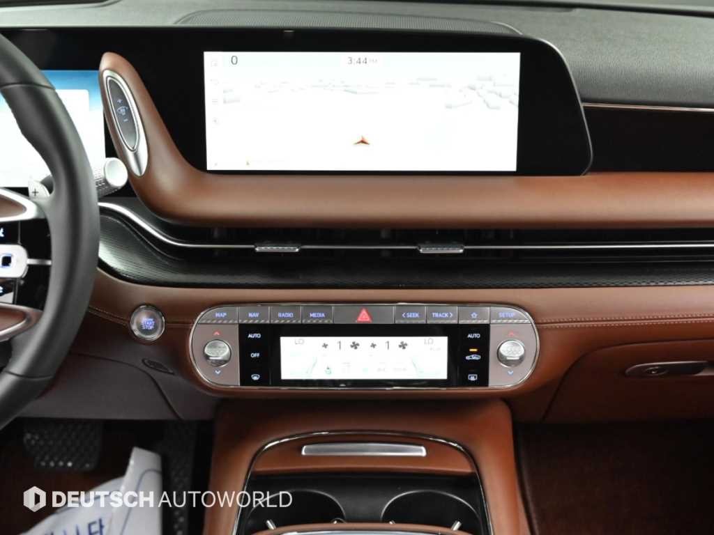 제네시스 G90 G90(RS4) 3.5T GDI e-S/C AWD 이미지 14