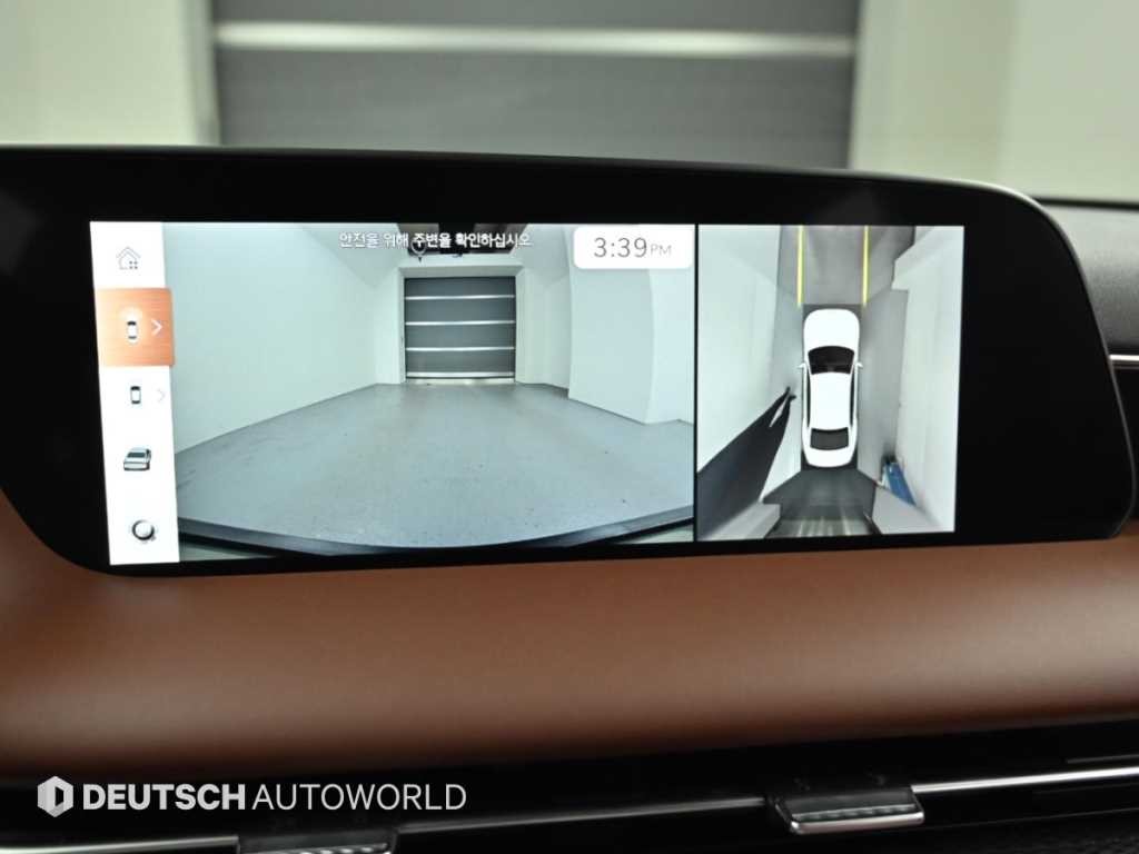 제네시스 G90 G90(RS4) 3.5T GDI e-S/C AWD 이미지 15