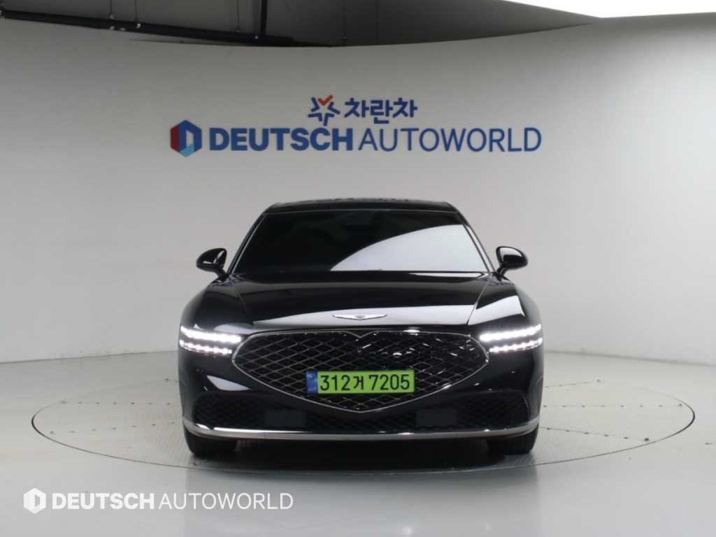 제네시스 G90 G90(RS4) 3.5T GDI e-S/C AWD 이미지 3