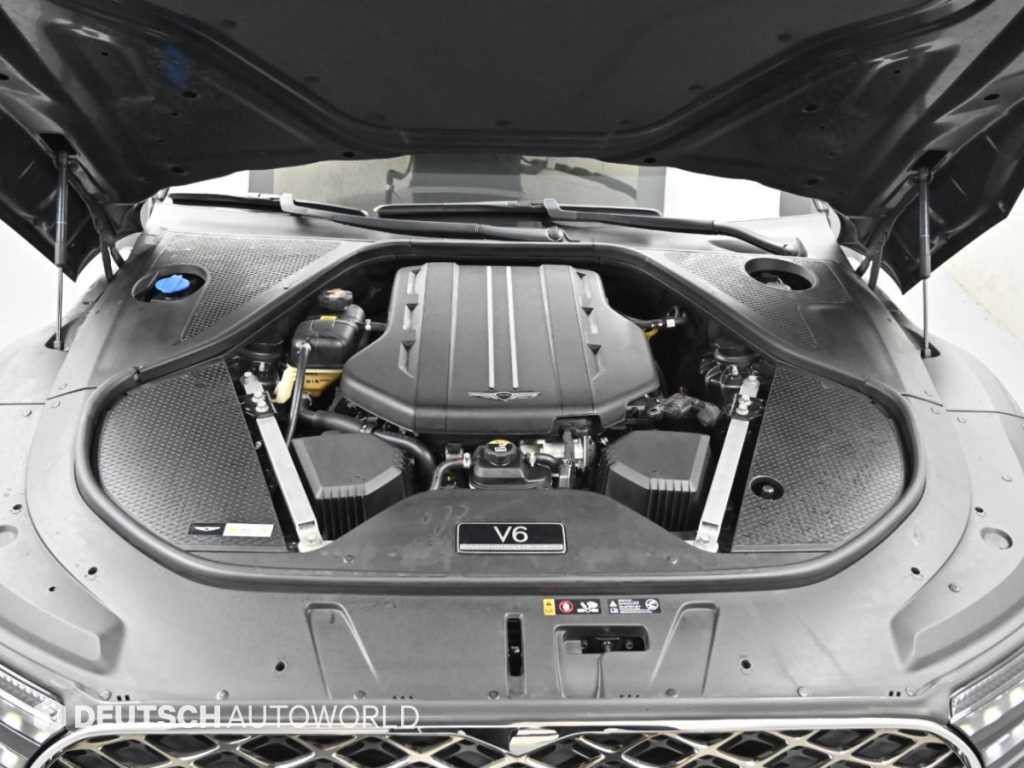 제네시스 G90 G90(RS4) 3.5T GDI e-S/C AWD 이미지 6