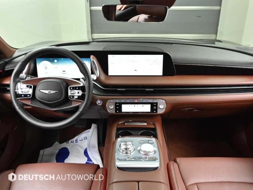제네시스 G90 G90(RS4) 3.5T GDI e-S/C AWD 이미지 7