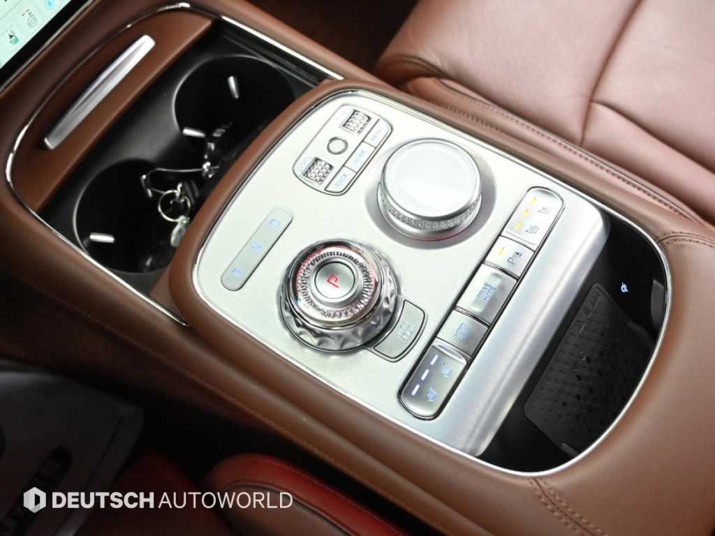제네시스 G90 G90(RS4) 3.5T GDI e-S/C AWD 이미지 9