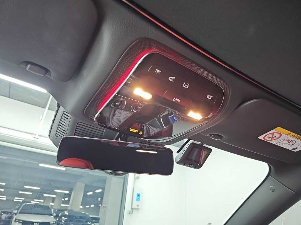 벤츠 CLE 클래스 CLE 200 카브리올레 이미지 16