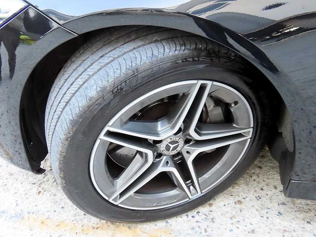 벤츠 S 클래스 S클래스-W223 S400 d 4MATIC 이미지 20