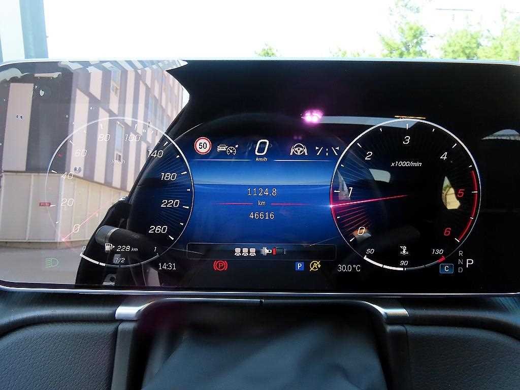 벤츠 S 클래스 S클래스-W223 S400 d 4MATIC 이미지 9
