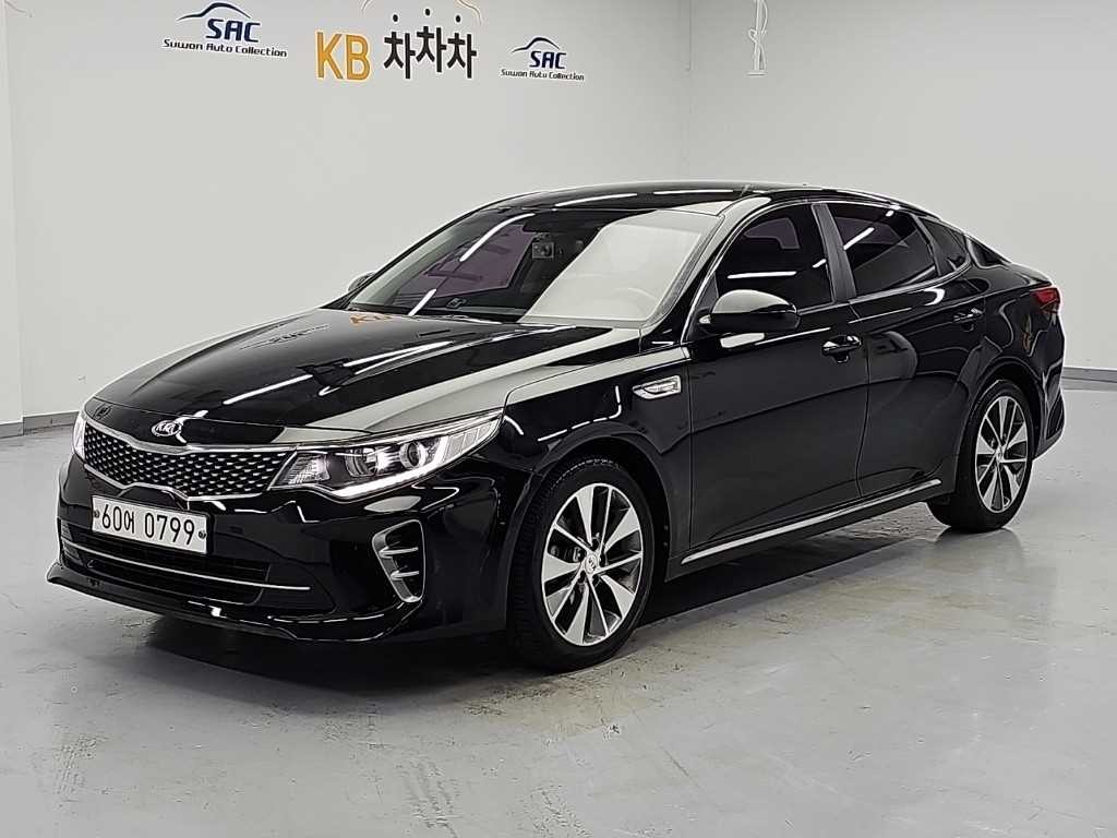 기아 K5 K5 2세대 SX 2.0 디럭스 이미지 1