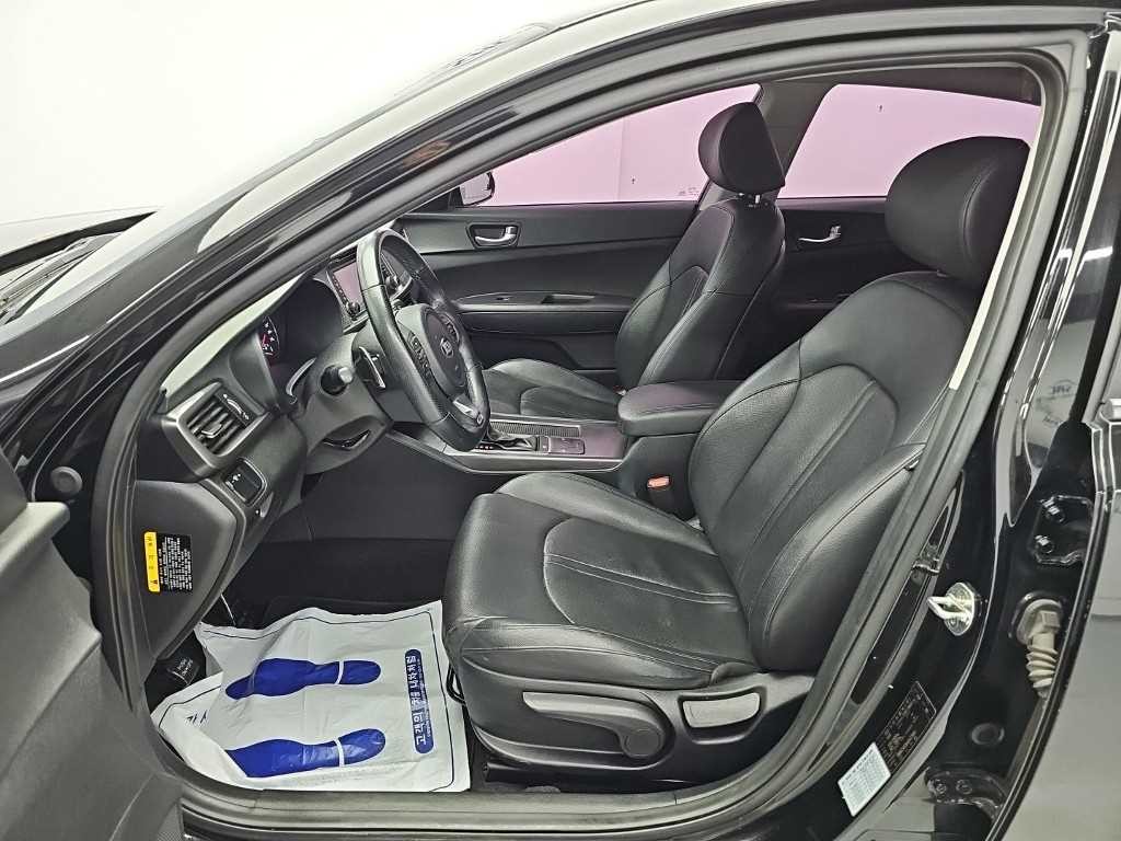 기아 K5 K5 2세대 SX 2.0 디럭스 이미지 11