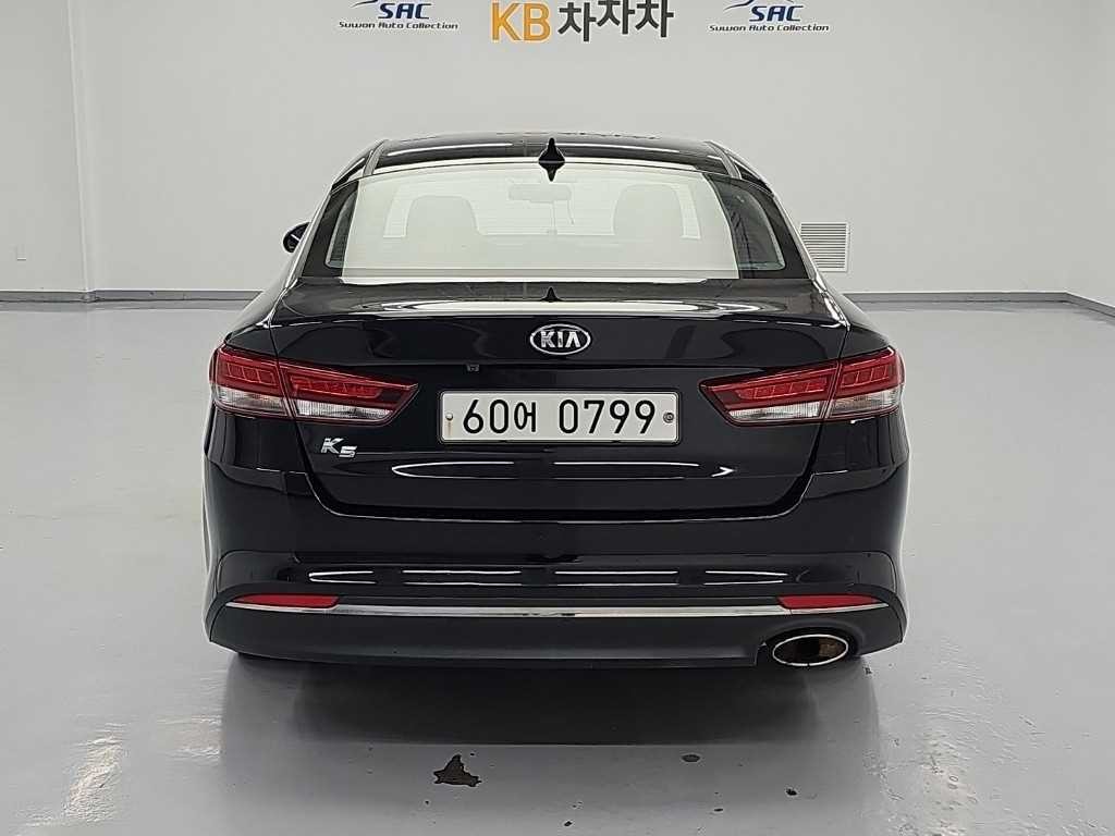 기아 K5 K5 2세대 SX 2.0 디럭스 이미지 3
