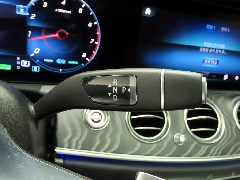 벤츠 E 클래스 E-클래스 W213 E350 4MATIC 아방가르드 이미지 10