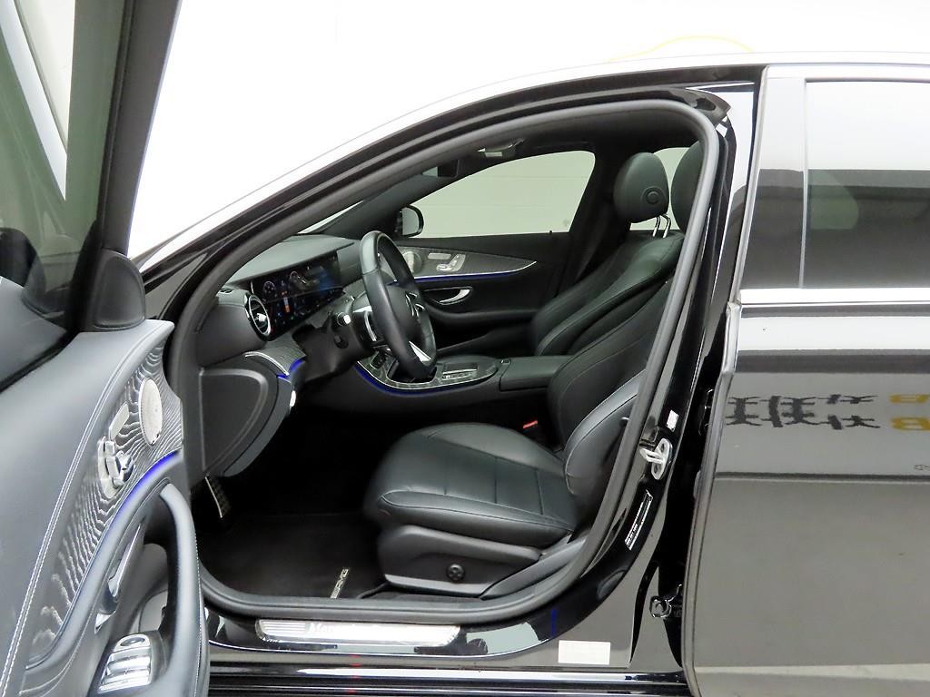 벤츠 E 클래스 E-클래스 W213 E350 4MATIC 아방가르드 이미지 12