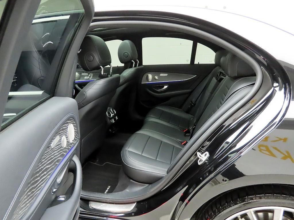 벤츠 E 클래스 E-클래스 W213 E350 4MATIC 아방가르드 이미지 13