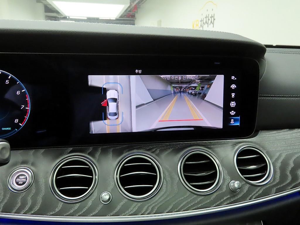 벤츠 E 클래스 E-클래스 W213 E350 4MATIC 아방가르드 이미지 14