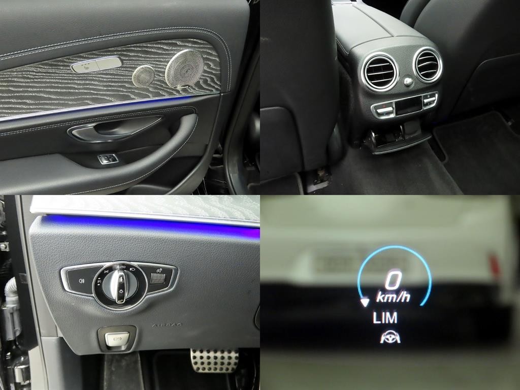 벤츠 E 클래스 E-클래스 W213 E350 4MATIC 아방가르드 이미지 16