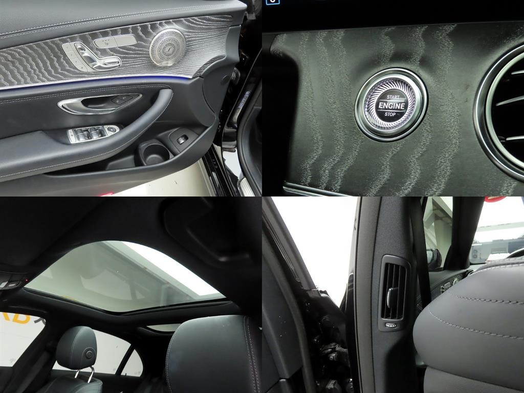 벤츠 E 클래스 E-클래스 W213 E350 4MATIC 아방가르드 이미지 17