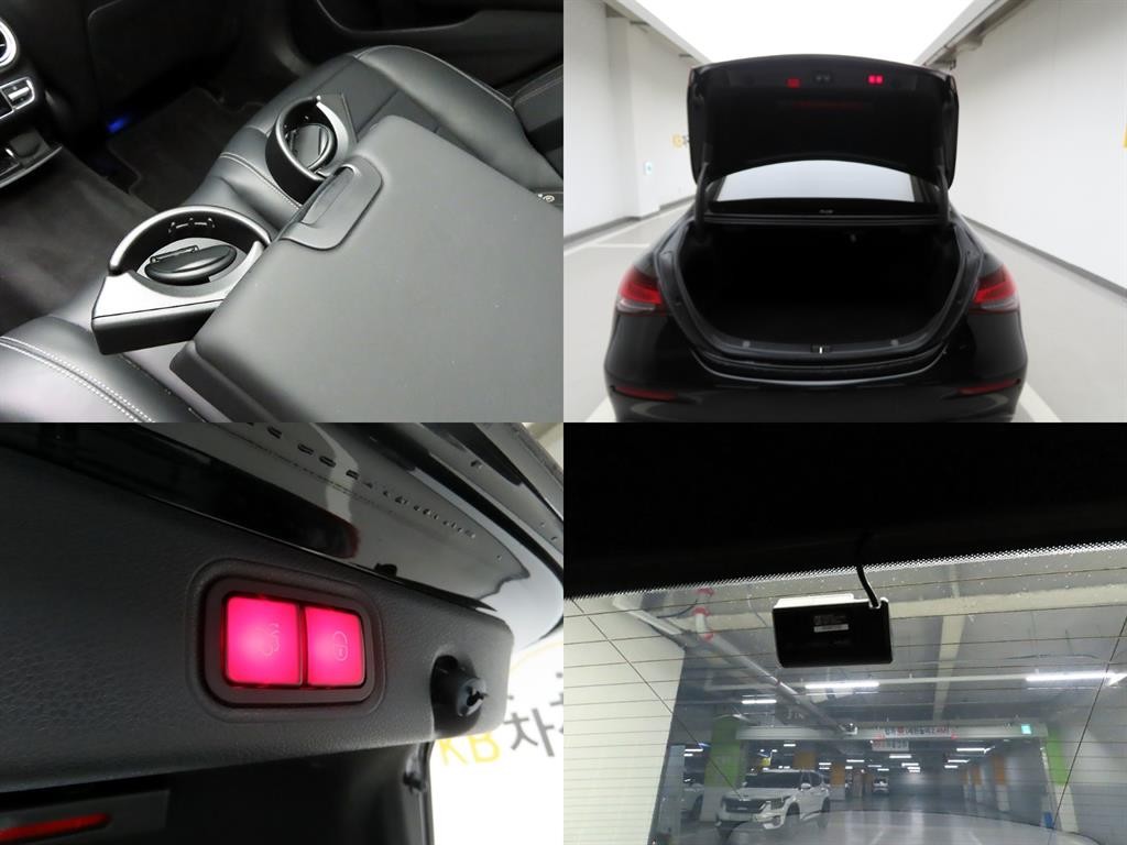 벤츠 E 클래스 E-클래스 W213 E350 4MATIC 아방가르드 이미지 18