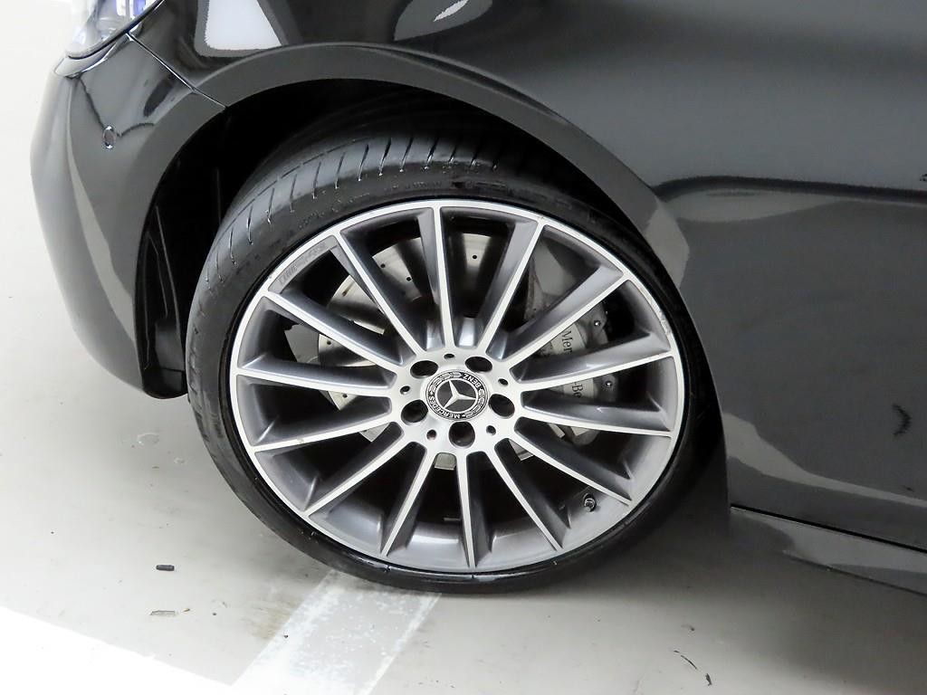 벤츠 E 클래스 E-클래스 W213 E350 4MATIC 아방가르드 이미지 19