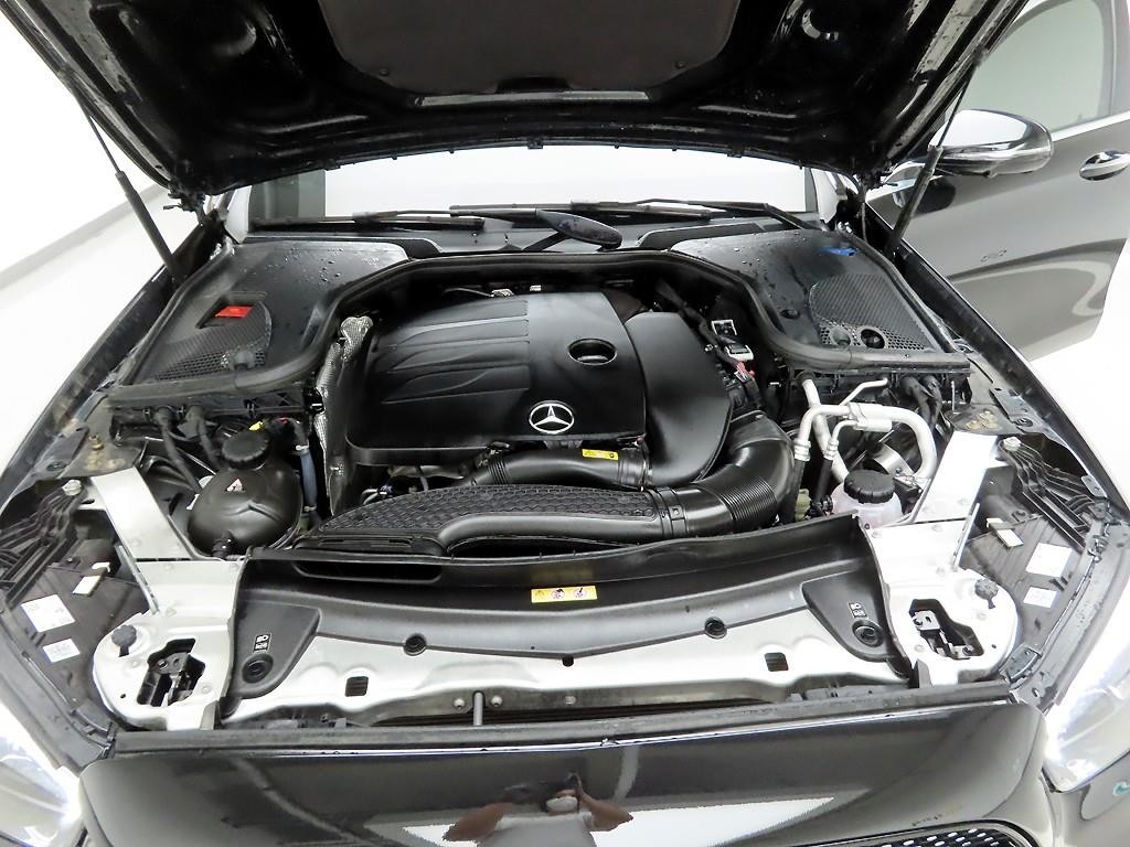 벤츠 E 클래스 E-클래스 W213 E350 4MATIC 아방가르드 이미지 20