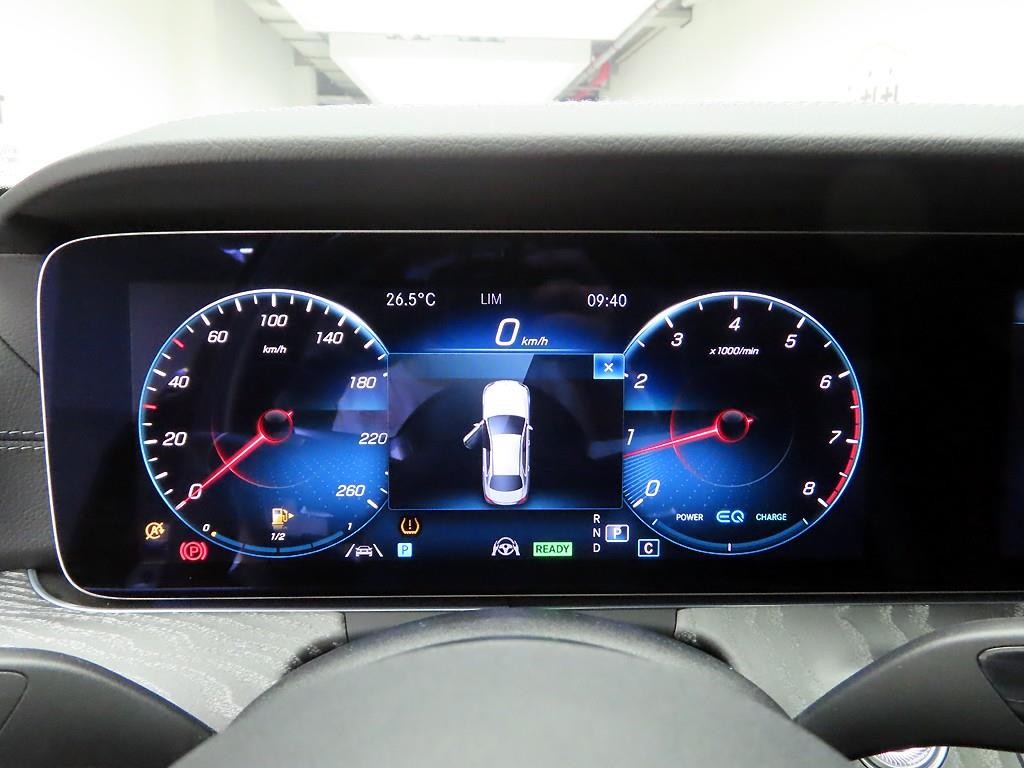 벤츠 E 클래스 E-클래스 W213 E350 4MATIC 아방가르드 이미지 5