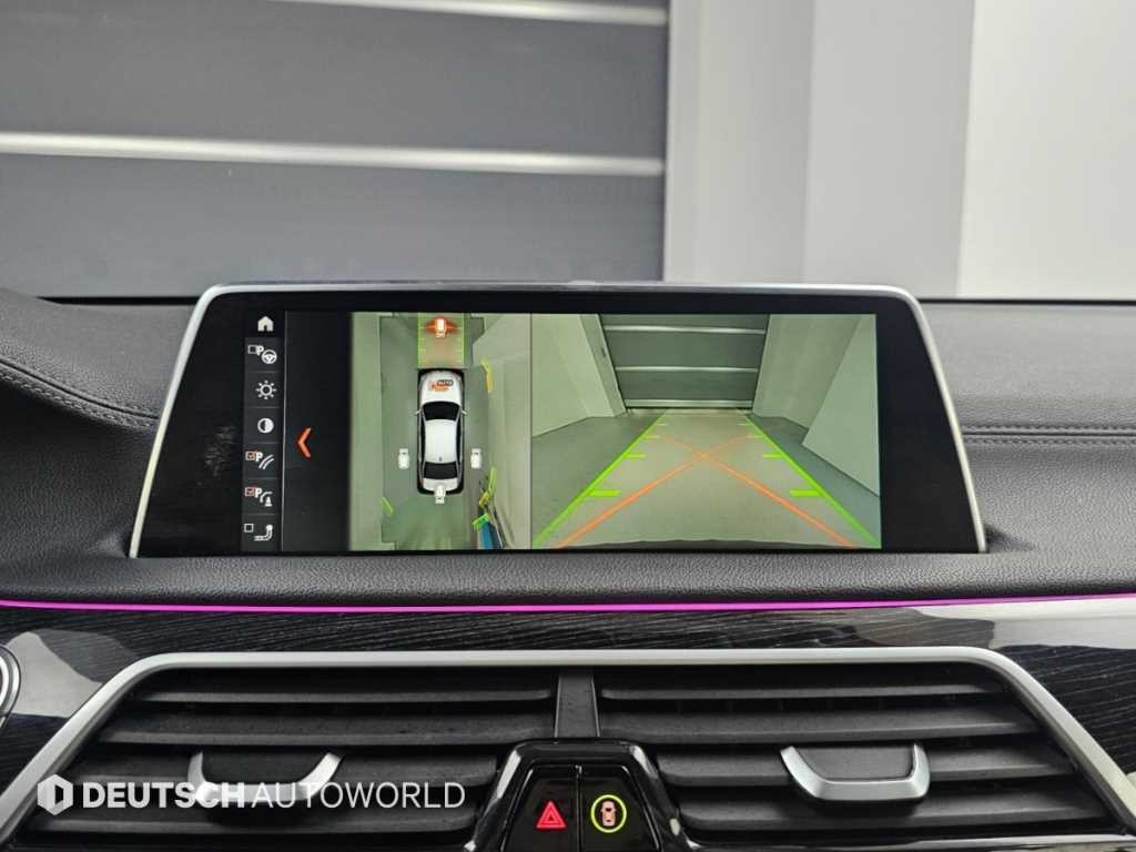 BMW 7시리즈 7시리즈 (G11) 730Ld xDrive M 스포츠 이미지 15