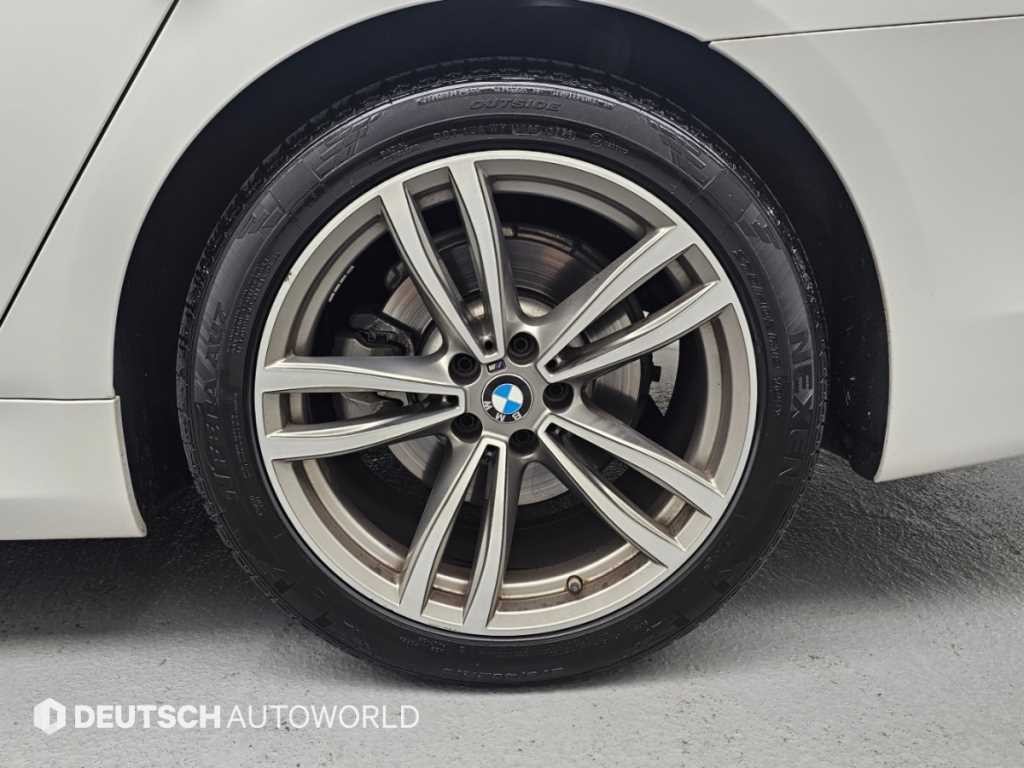 BMW 7시리즈 7시리즈 (G11) 730Ld xDrive M 스포츠 이미지 5
