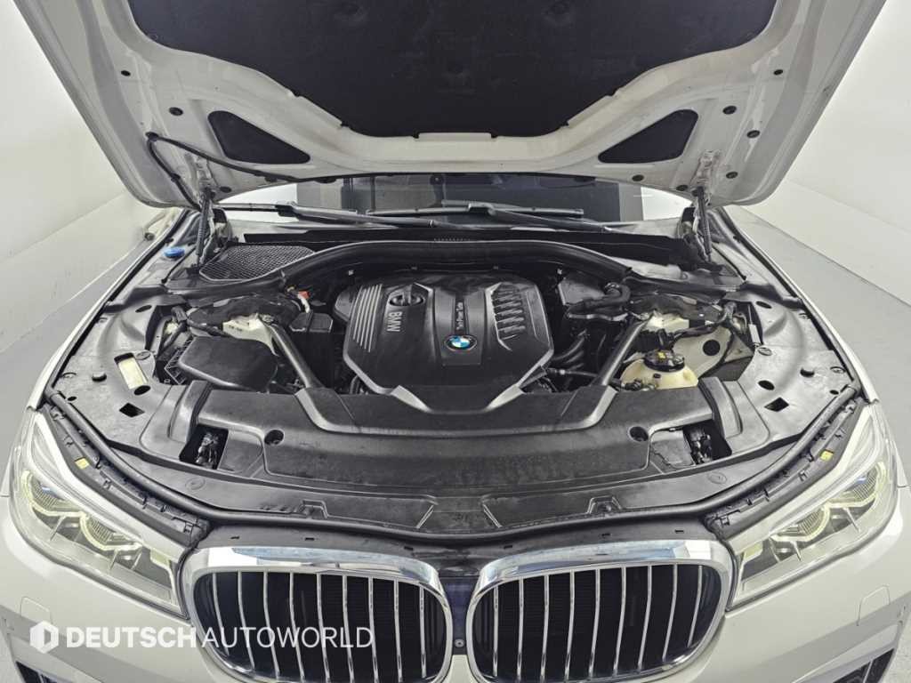 BMW 7시리즈 7시리즈 (G11) 730Ld xDrive M 스포츠 이미지 6