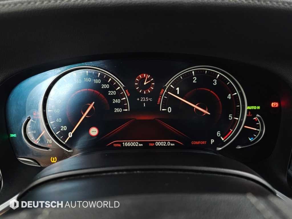 BMW 7시리즈 7시리즈 (G11) 730Ld xDrive M 스포츠 이미지 8