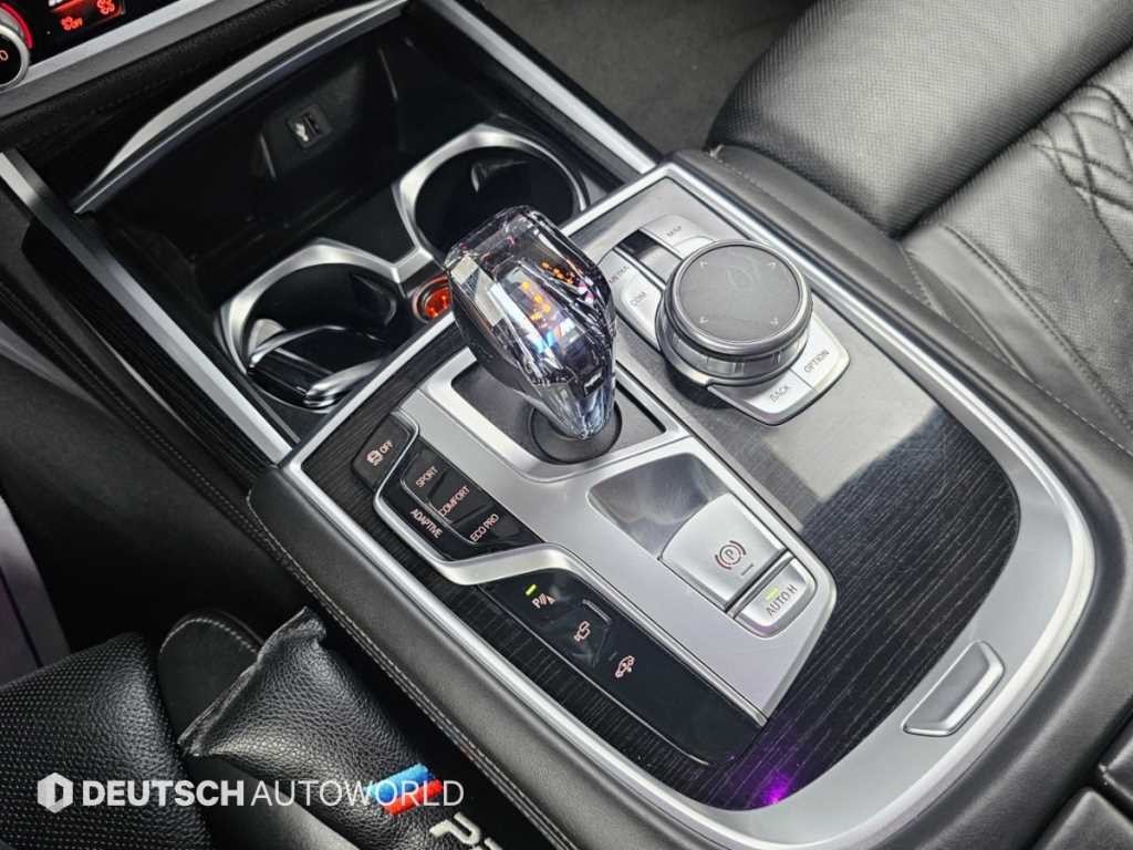 BMW 7시리즈 7시리즈 (G11) 730Ld xDrive M 스포츠 이미지 9