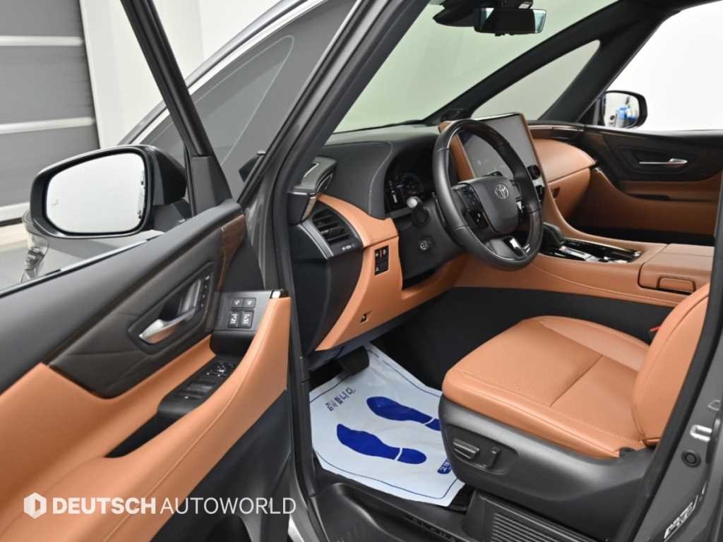 토요타 알파드 알파드 4세대 2.5 HEV AWD 이미지 11