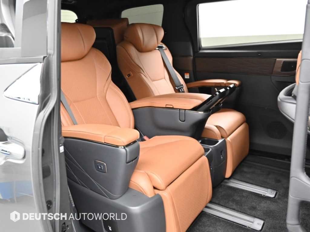 토요타 알파드 알파드 4세대 2.5 HEV AWD 이미지 12