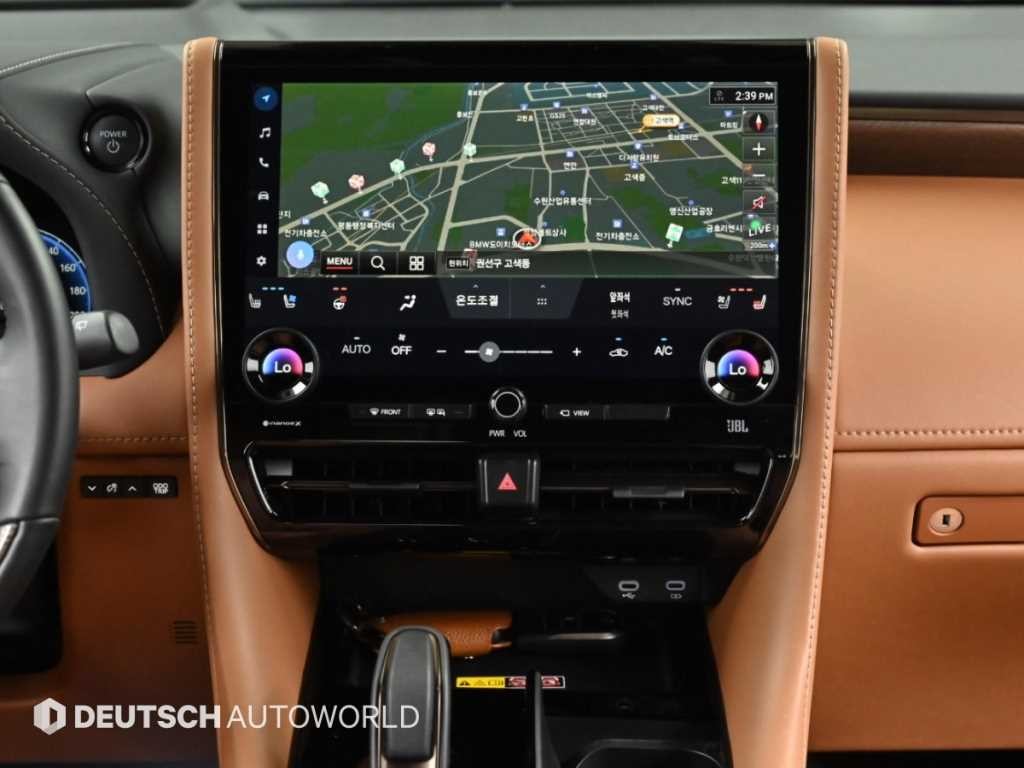 토요타 알파드 알파드 4세대 2.5 HEV AWD 이미지 14