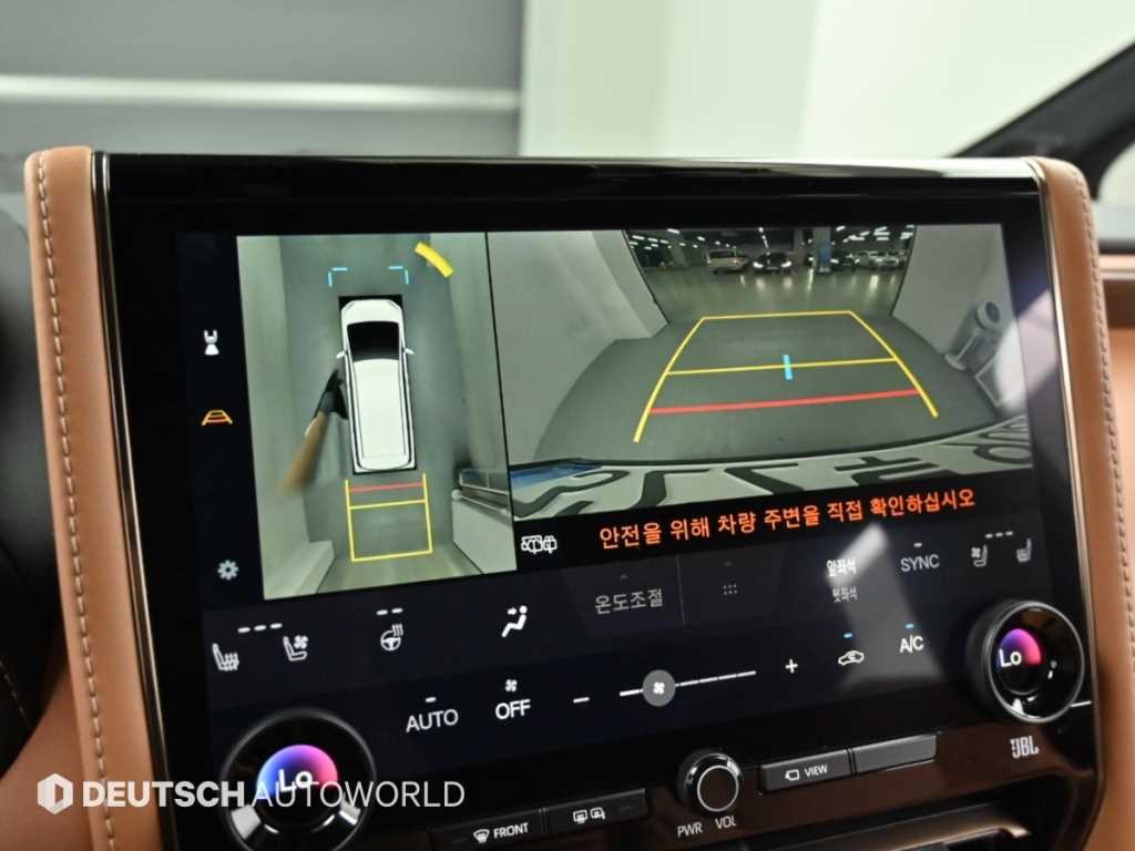토요타 알파드 알파드 4세대 2.5 HEV AWD 이미지 15