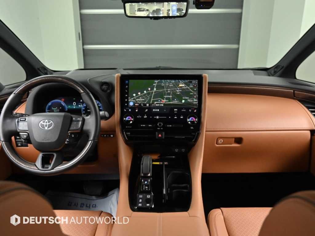 토요타 알파드 알파드 4세대 2.5 HEV AWD 이미지 7