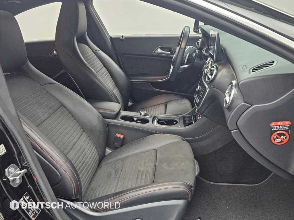 벤츠 CLA 클래스 CLA클래스 CLA 220 AMG LINE 이미지 10