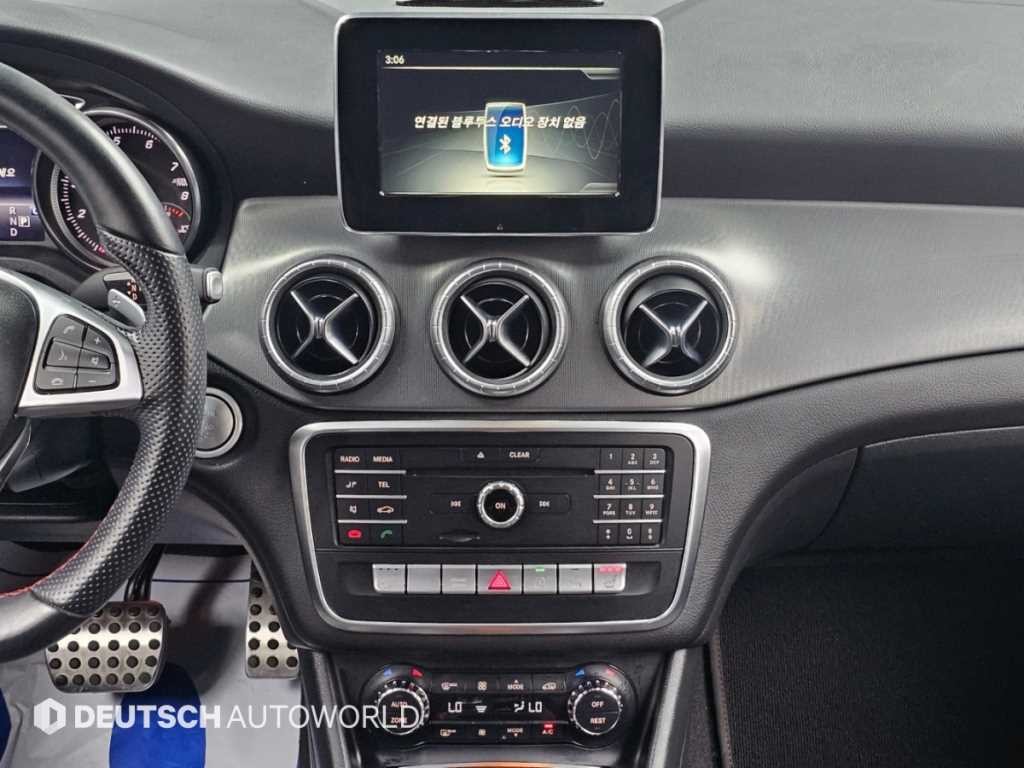 벤츠 CLA 클래스 CLA클래스 CLA 220 AMG LINE 이미지 14