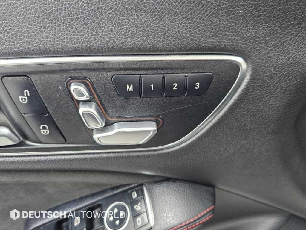 벤츠 CLA 클래스 CLA클래스 CLA 220 AMG LINE 이미지 16