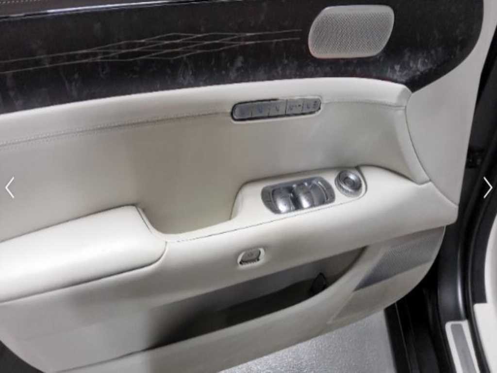 제네시스 G90 G90(RS4) 3.5T GDI e-S/C LWB AWD 기본형 이미지 10