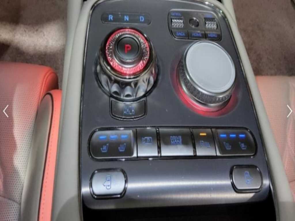 제네시스 G90 G90(RS4) 3.5T GDI e-S/C LWB AWD 기본형 이미지 15