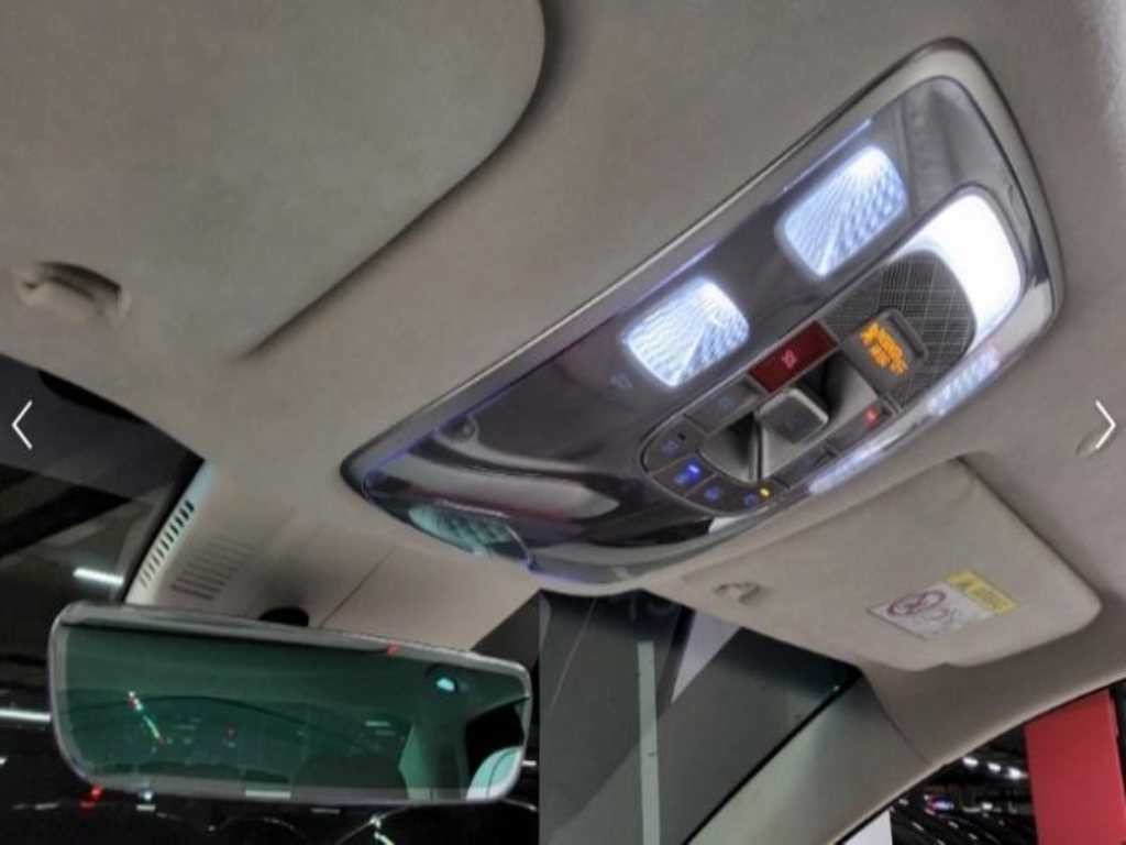 제네시스 G90 G90(RS4) 3.5T GDI e-S/C LWB AWD 기본형 이미지 16