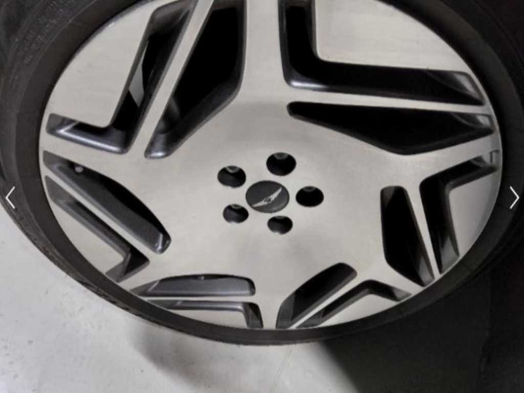 제네시스 G90 G90(RS4) 3.5T GDI e-S/C LWB AWD 기본형 이미지 17