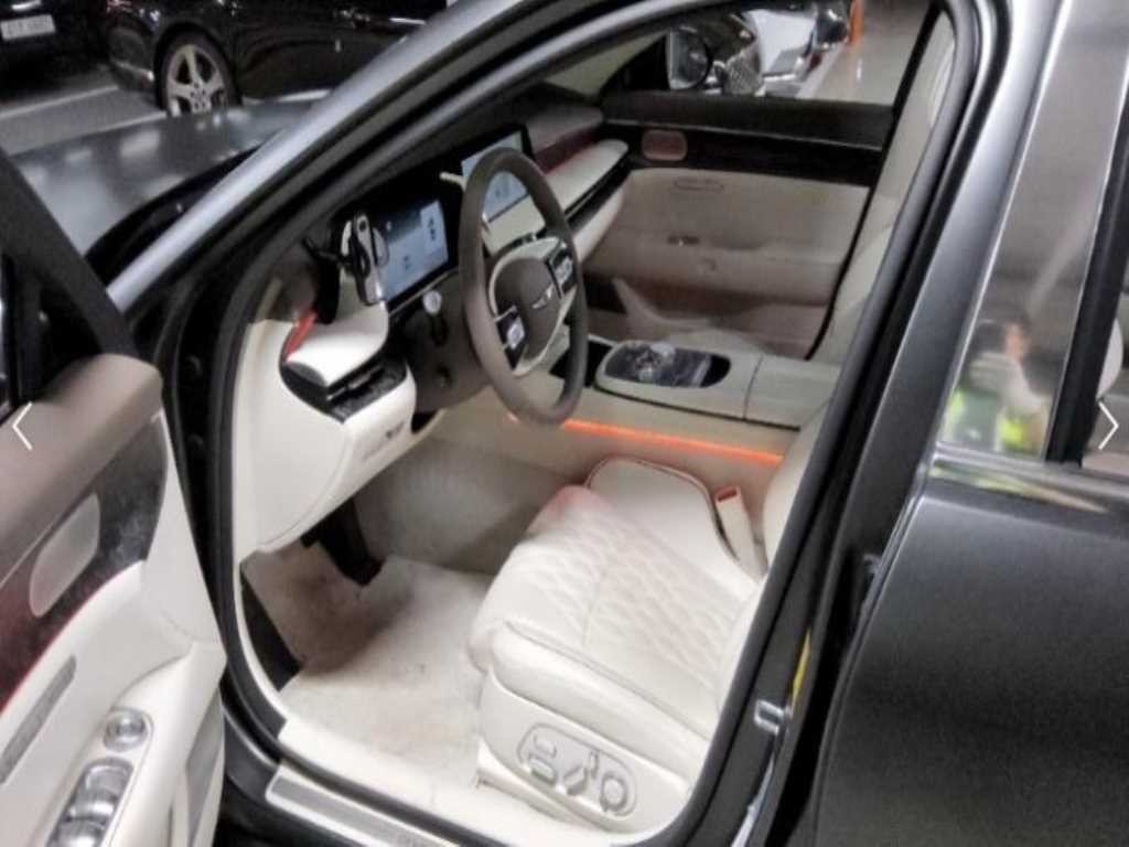 제네시스 G90 G90(RS4) 3.5T GDI e-S/C LWB AWD 기본형 이미지 4
