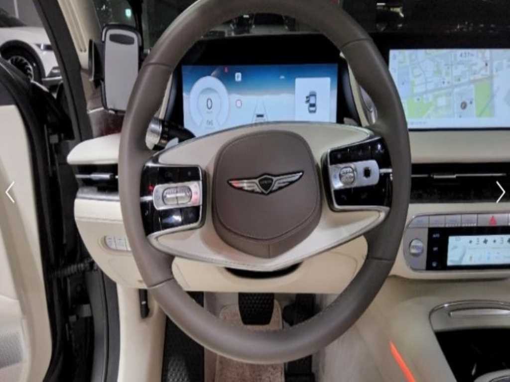 제네시스 G90 G90(RS4) 3.5T GDI e-S/C LWB AWD 기본형 이미지 6