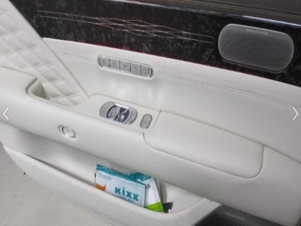 제네시스 G90 G90(RS4) 3.5T GDI e-S/C LWB AWD 기본형 이미지 9