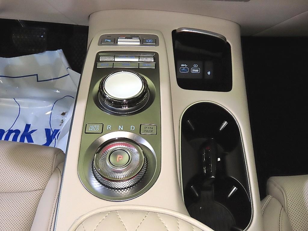 제네시스 GV70 2.5T 가솔린 AWD 이미지 12