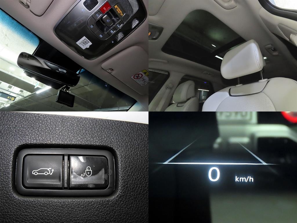제네시스 GV70 2.5T 가솔린 AWD 이미지 18