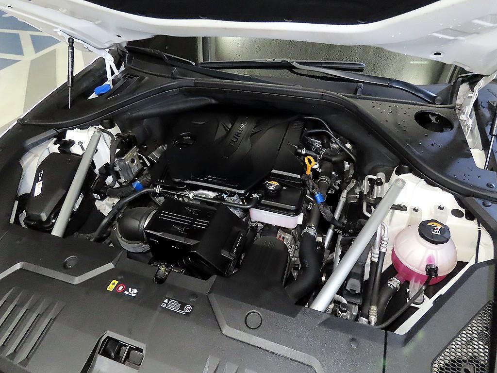 제네시스 GV70 2.5T 가솔린 AWD 이미지 19